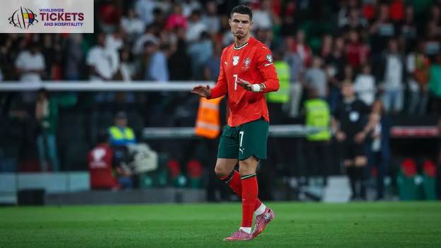 World Cup Tickets | FIFA World Cup Tickets | Football World Cup 2026 Tickets
