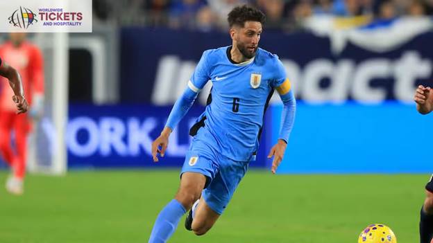 World Cup Tickets | FIFA World Cup Tickets | Football World Cup 2026 Tickets