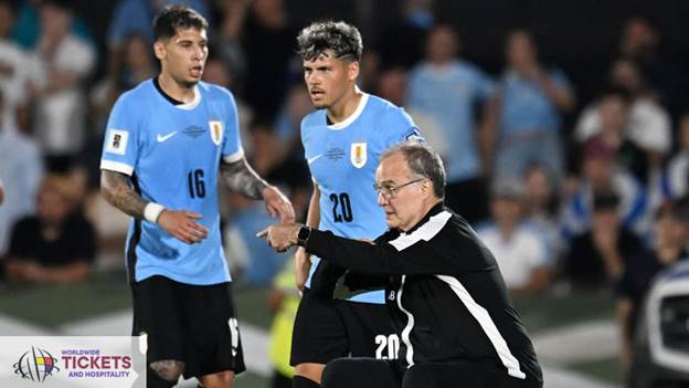 World Cup Tickets | FIFA World Cup Tickets | Football World Cup 2026 Tickets