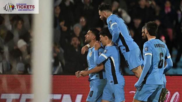 World Cup Tickets | FIFA World Cup Tickets | Football World Cup 2026 Tickets