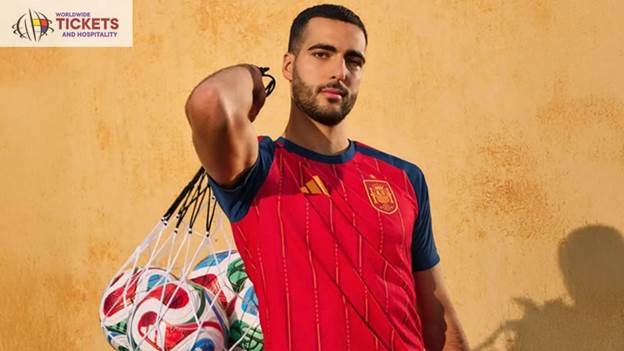 World Cup Tickets | FIFA World Cup Tickets | Football World Cup 2026 Tickets