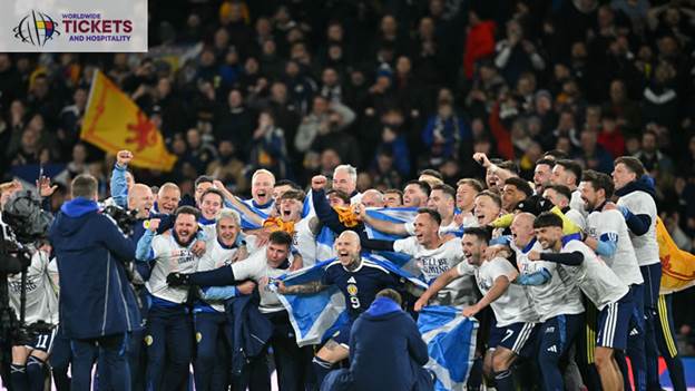 World Cup Tickets | FIFA World Cup Tickets | Football World Cup 2026 Tickets
