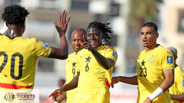 World Cup Tickets | FIFA World Cup Tickets | Football World Cup 2026 Tickets
