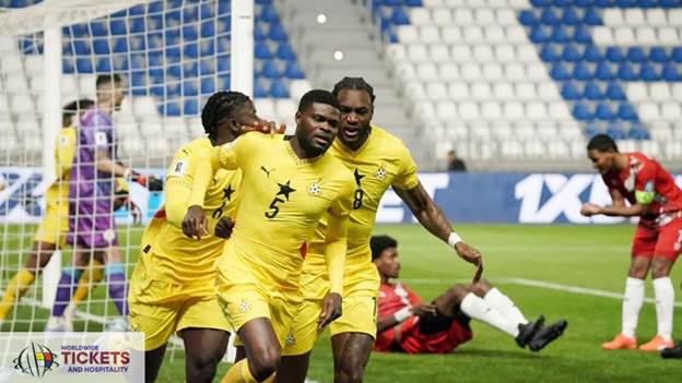 World Cup Tickets | FIFA World Cup Tickets | Football World Cup 2026 Tickets
