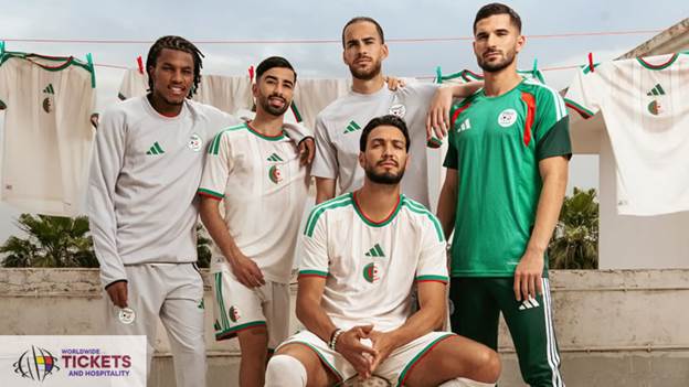 FIFA World Cup Tickets | World Cup 2026 Tickets | Football World Cup Tickets
