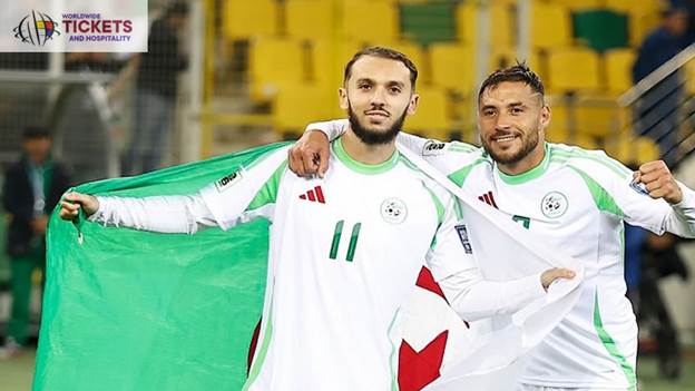 FIFA World Cup Tickets | World Cup 2026 Tickets | Football World Cup Tickets
