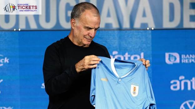 FIFA World Cup Tickets | World Cup 2026 Tickets | Football World Cup Tickets