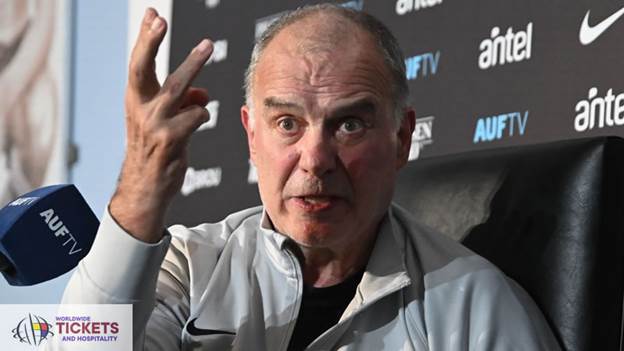 FIFA World Cup Tickets | World Cup 2026 Tickets | Football World Cup Tickets