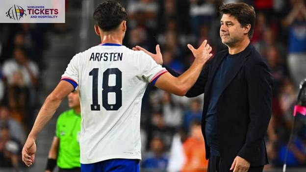 World Cup Tickets | FIFA World Cup Tickets | Football World Cup 2026 Tickets