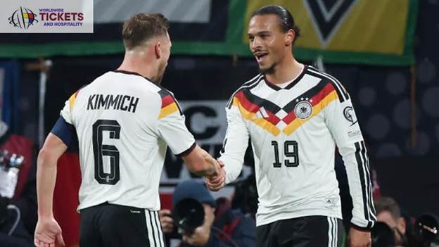 World Cup Tickets | FIFA World Cup Tickets | Football World Cup 2026 Tickets