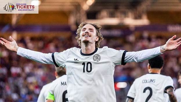 World Cup Tickets | FIFA World Cup Tickets | Football World Cup 2026 Tickets