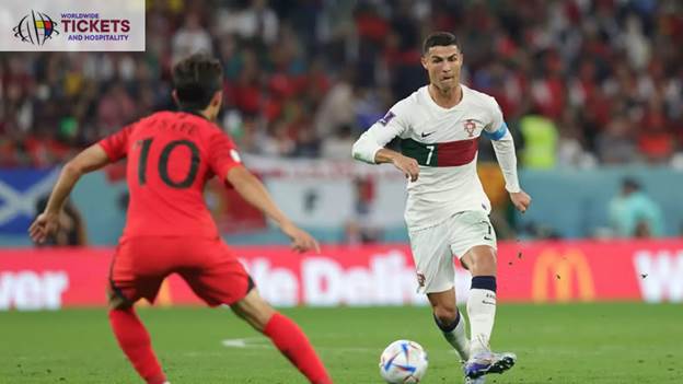 World Cup Tickets | FIFA World Cup Tickets | Football World Cup 2026 Tickets
