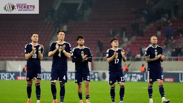 World Cup Tickets | FIFA World Cup Tickets | Football World Cup 2026 Tickets
