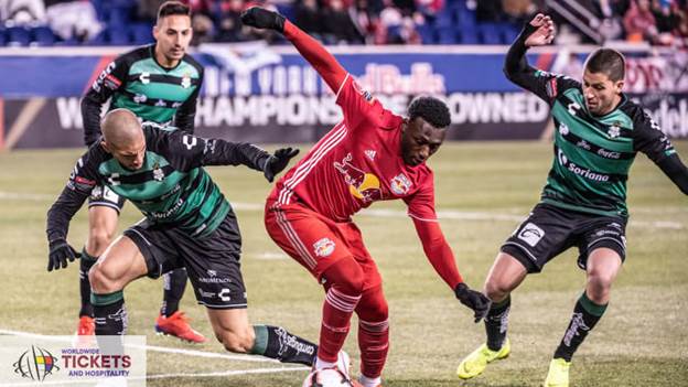 World Cup Tickets | FIFA World Cup Tickets | Football World Cup 2026 Tickets
