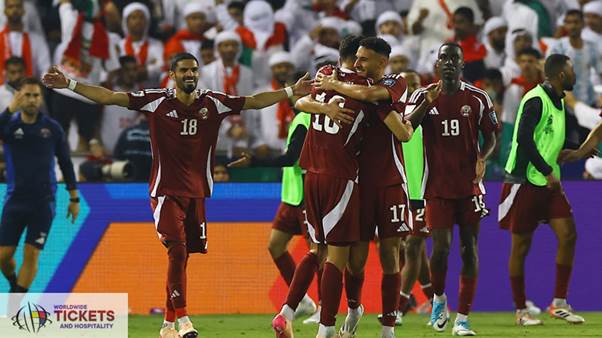 World Cup Tickets | FIFA World Cup Tickets | Football World Cup 2026 Tickets