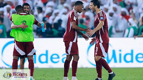 World Cup Tickets | FIFA World Cup Tickets | Football World Cup 2026 Tickets