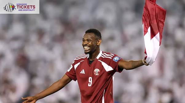 World Cup Tickets | FIFA World Cup Tickets | Football World Cup 2026 Tickets