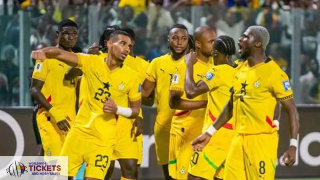 World Cup Tickets | FIFA World Cup Tickets | Football World Cup 2026 Tickets
