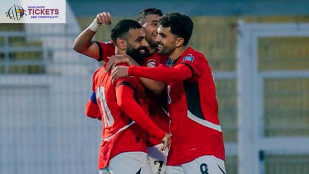 World Cup Tickets | FIFA World Cup Tickets | Football World Cup 2026 Tickets