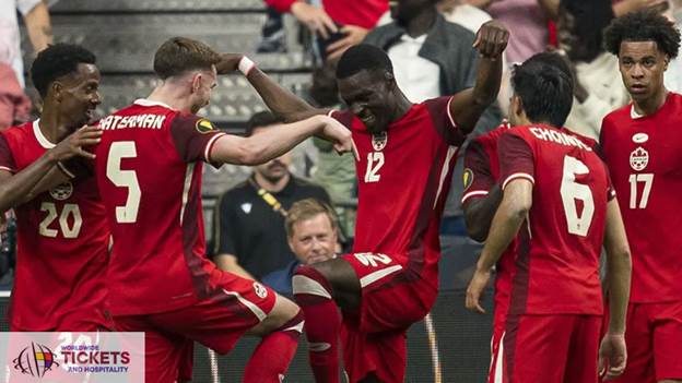 World Cup Tickets | FIFA World Cup Tickets | Football World Cup 2026 Tickets