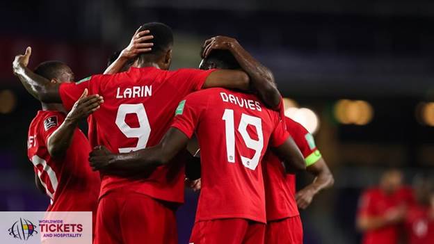 World Cup Tickets | FIFA World Cup Tickets | Football World Cup 2026 Tickets