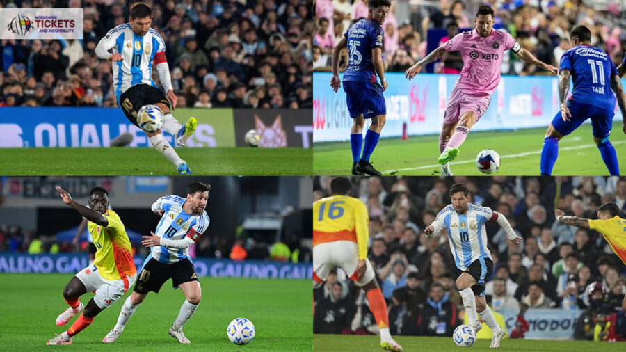 Soccer World Cup Tickets | Argentina FIFA World Cup Tickets | FIFA World Cup 2026 Tickets | FIFA 2026 Tickets | Football World Cup 2026 Tickets