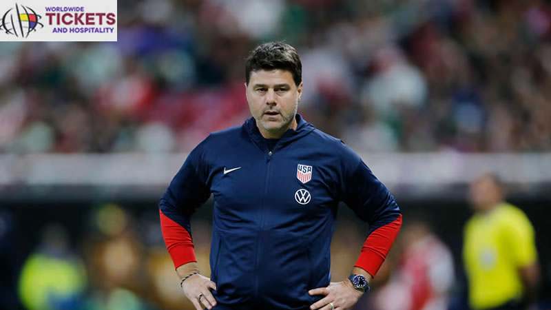 USA vs Paraguay Tickets| FIFA World Cup Tickets | FIFA World Cup 2026 Tickets | World Cup Tickets
