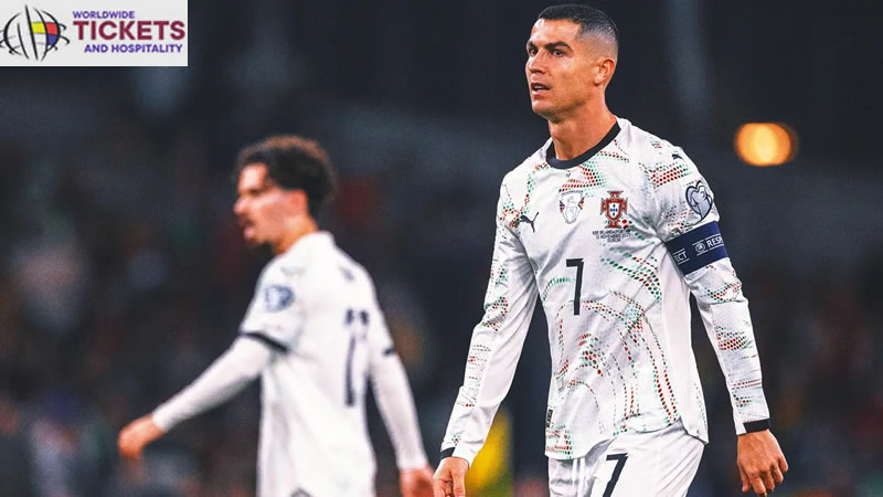 Portugal vs Uzbekistan Tickets| FIFA World Cup Tickets | FIFA World Cup 2026 Tickets | World Cup Tickets
