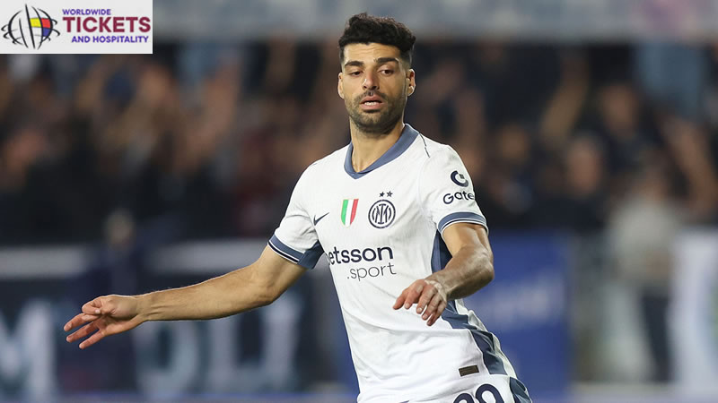 Belgium vs Iran Tickets| FIFA World Cup Tickets | FIFA World Cup 2026 Tickets | World Cup Tickets