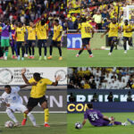 Ecuador vs Curacao Tickets | FIFA World Cup Tickets | World Cup Tickets | Football World Cup Tickets