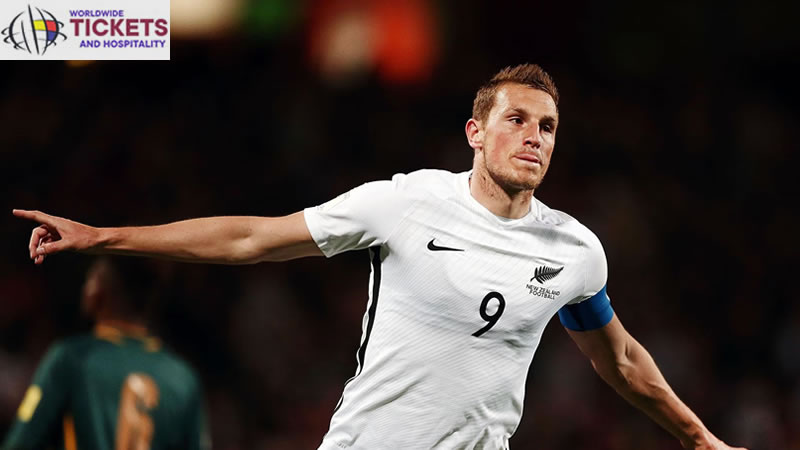 New Zealand vs Egypt Tickets| FIFA World Cup Tickets | FIFA World Cup 2026 Tickets | World Cup Tickets