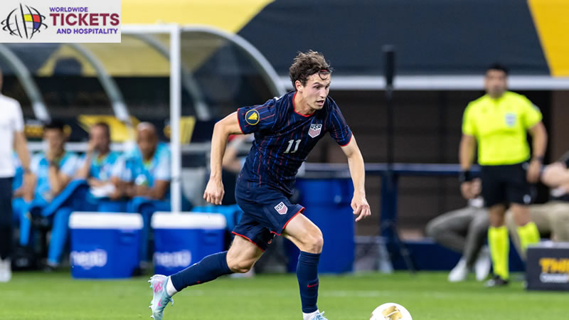 USA vs Australia Tickets| FIFA World Cup Tickets | FIFA World Cup 2026 Tickets | World Cup Tickets
