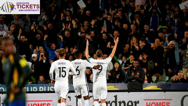 New Zealand Vs Belgium Tickets| FIFA World Cup Tickets | FIFA World Cup 2026 Tickets | World Cup Tickets
