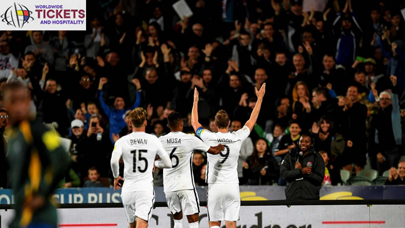 New Zealand Vs Belgium Tickets| FIFA World Cup Tickets | FIFA World Cup 2026 Tickets | World Cup Tickets
