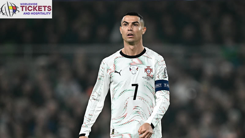 Portugal vs Uzbekistan Tickets| FIFA World Cup Tickets | FIFA World Cup 2026 Tickets | World Cup Tickets
