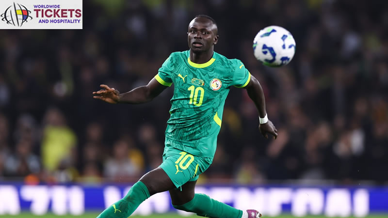 Norway vs Senegal Tickets| FIFA World Cup Tickets | FIFA World Cup 2026 Tickets | World Cup Tickets
