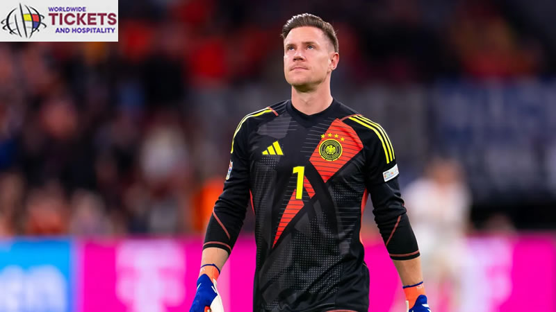 Germany vs Curacao Tickets| FIFA World Cup Tickets | FIFA World Cup 2026 Tickets | World Cup Tickets
