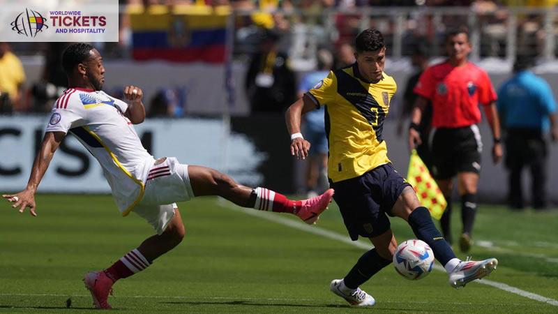 Ecuador vs Curacao Tickets | FIFA World Cup Tickets | World Cup Tickets | Football World Cup Tickets