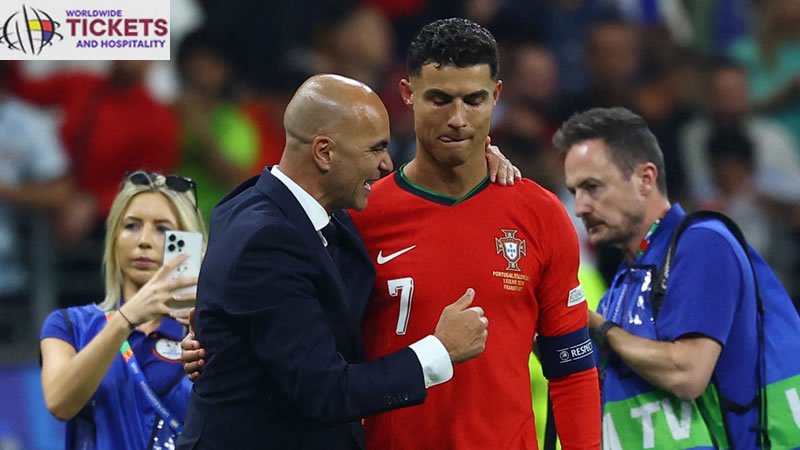 Portugal vs Uzbekistan Tickets| FIFA World Cup Tickets | FIFA World Cup 2026 Tickets | World Cup Tickets
