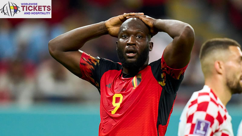 Belgium vs Iran Tickets| FIFA World Cup Tickets | FIFA World Cup 2026 Tickets | World Cup Tickets