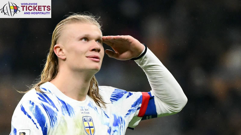 Norway vs Senegal Tickets| FIFA World Cup Tickets | FIFA World Cup 2026 Tickets | World Cup Tickets
