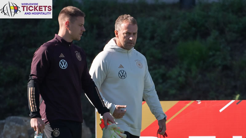 Germany vs Curacao Tickets| FIFA World Cup Tickets | FIFA World Cup 2026 Tickets | World Cup Tickets
