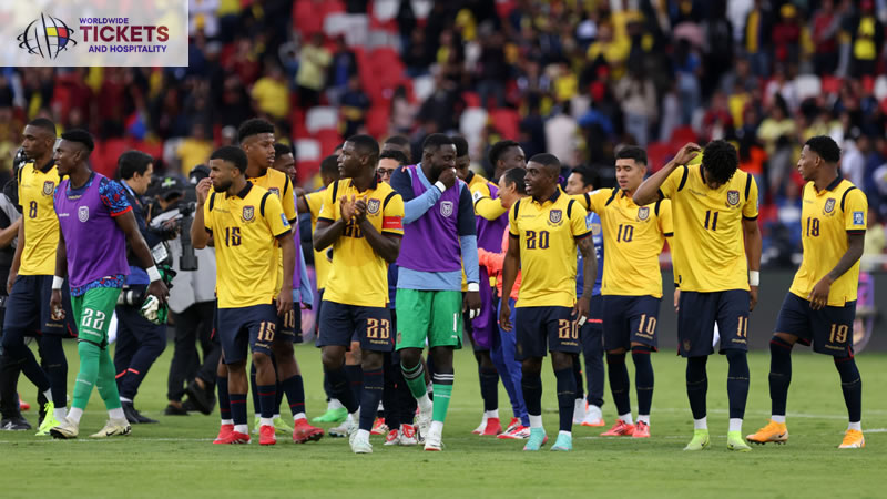 Ecuador vs Curacao Tickets: Key Moments from World Cup 2026 Preparation