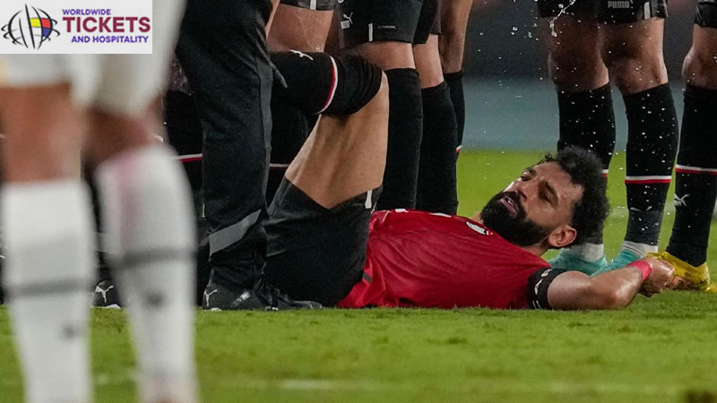 New Zealand vs Egypt Tickets| FIFA World Cup Tickets | FIFA World Cup 2026 Tickets | World Cup Tickets