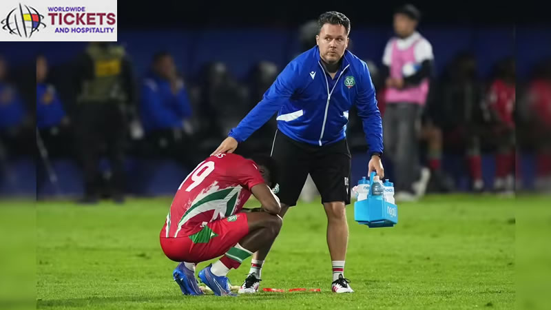 Germany vs Curacao Tickets| FIFA World Cup Tickets | FIFA World Cup 2026 Tickets | World Cup Tickets
