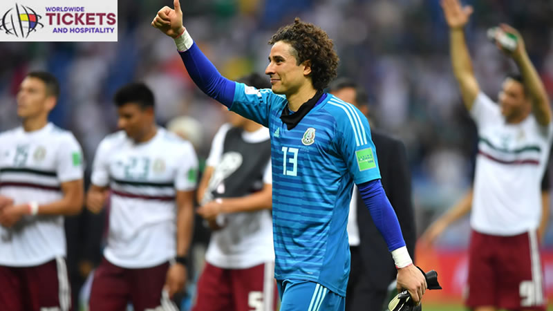 Mexico vs South Korea Tickets| FIFA World Cup Tickets | FIFA World Cup 2026 Tickets | World Cup Tickets