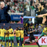 USA FIFA World Cup Tickets | Mexico vs South Africa FIFA World Cup Tickets | Soccer World Cup Tickets | Football World Cup 2026 Tickets