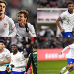 USA vs Paraguay Tickets| FIFA World Cup Tickets | FIFA World Cup 2026 Tickets | World Cup Tickets