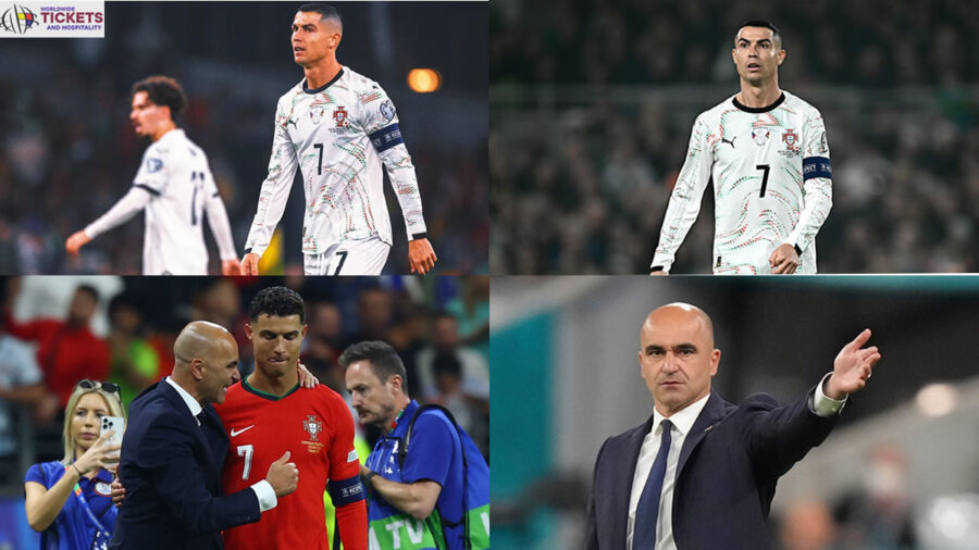 Portugal vs Uzbekistan Tickets| FIFA World Cup Tickets | FIFA World Cup 2026 Tickets | World Cup Tickets