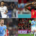 Belgium vs Iran Tickets| FIFA World Cup Tickets | FIFA World Cup 2026 Tickets | World Cup Tickets